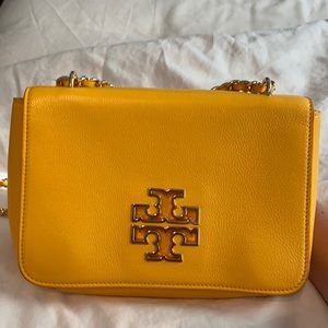 Tory Burch cross-body bag
